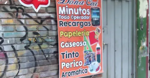 TIENDA DONA CECI 2 TIENDA DONA CECI 2